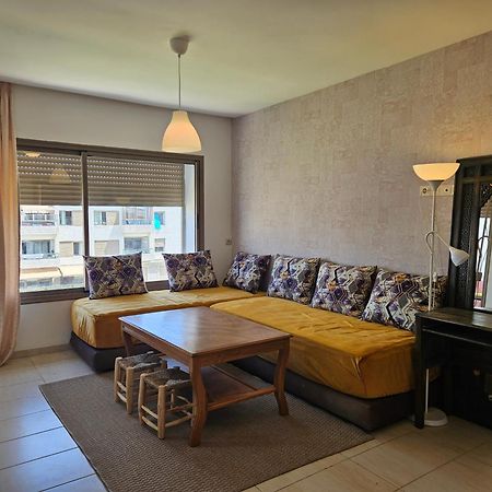 Piscina Y Playa Διαμέρισμα Mansouria Εξωτερικό φωτογραφία