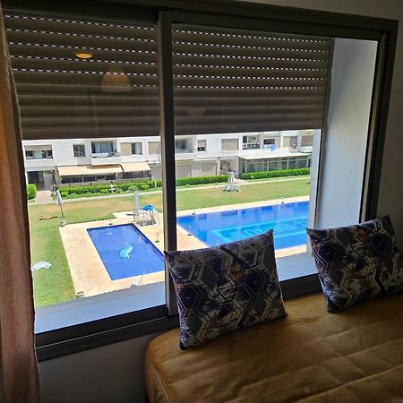 Piscina Y Playa Διαμέρισμα Mansouria Εξωτερικό φωτογραφία