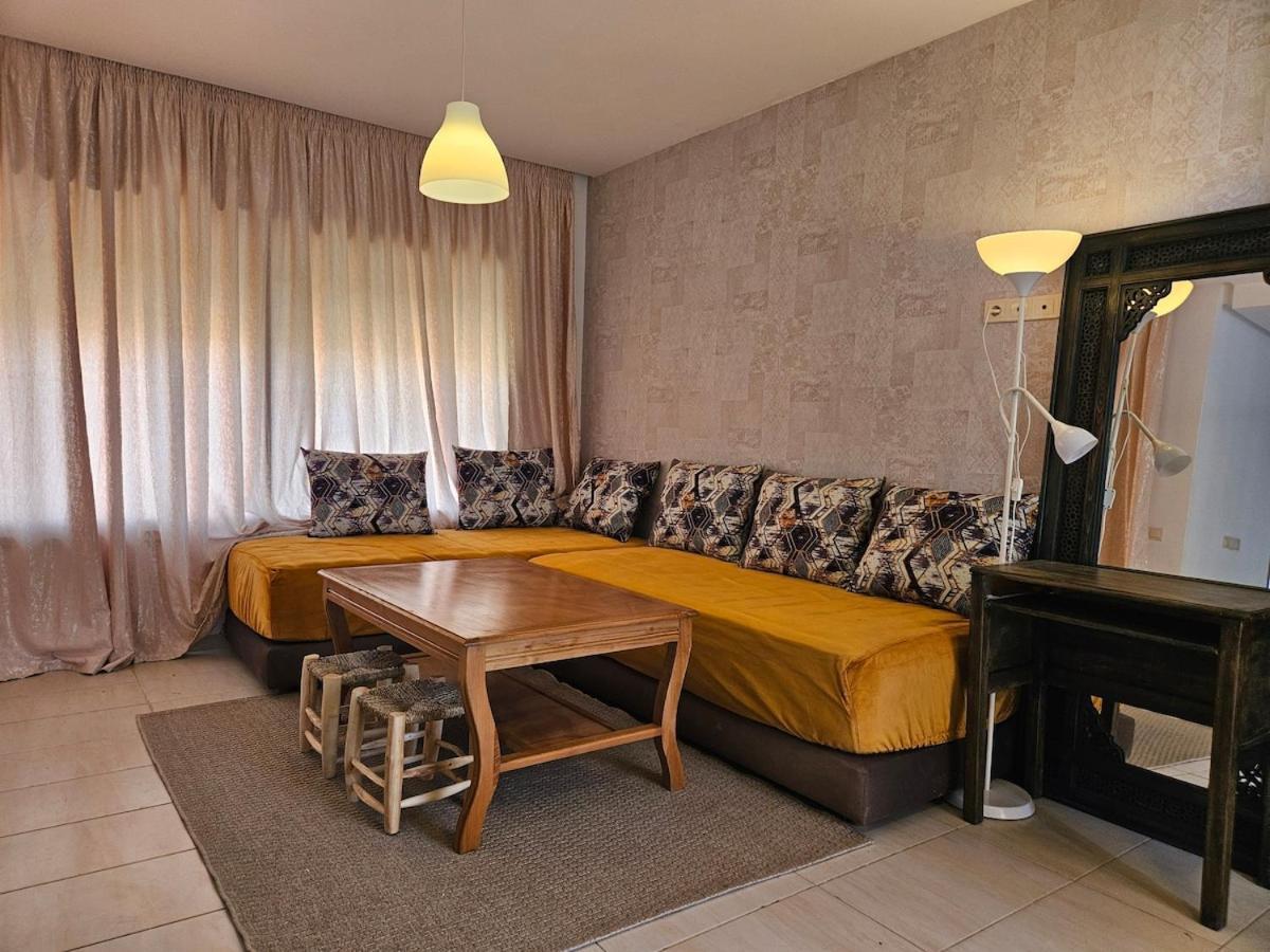 Piscina Y Playa Διαμέρισμα Mansouria Εξωτερικό φωτογραφία