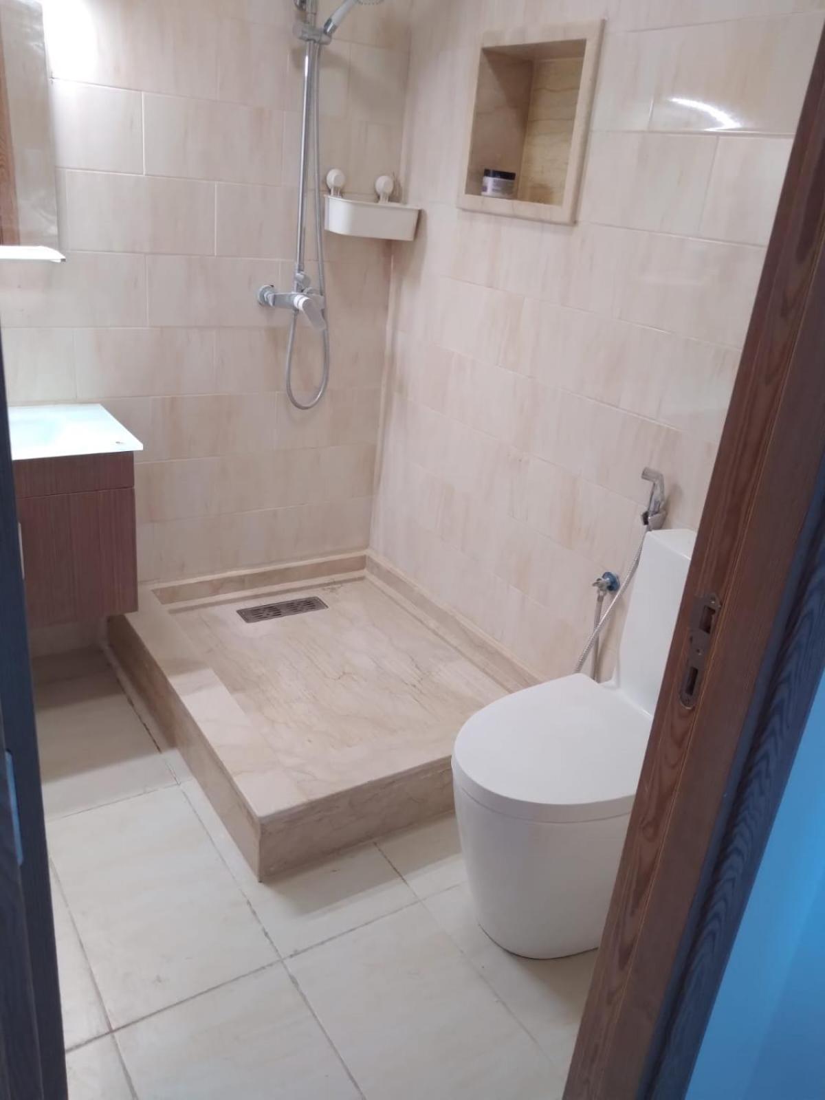 Piscina Y Playa Διαμέρισμα Mansouria Εξωτερικό φωτογραφία